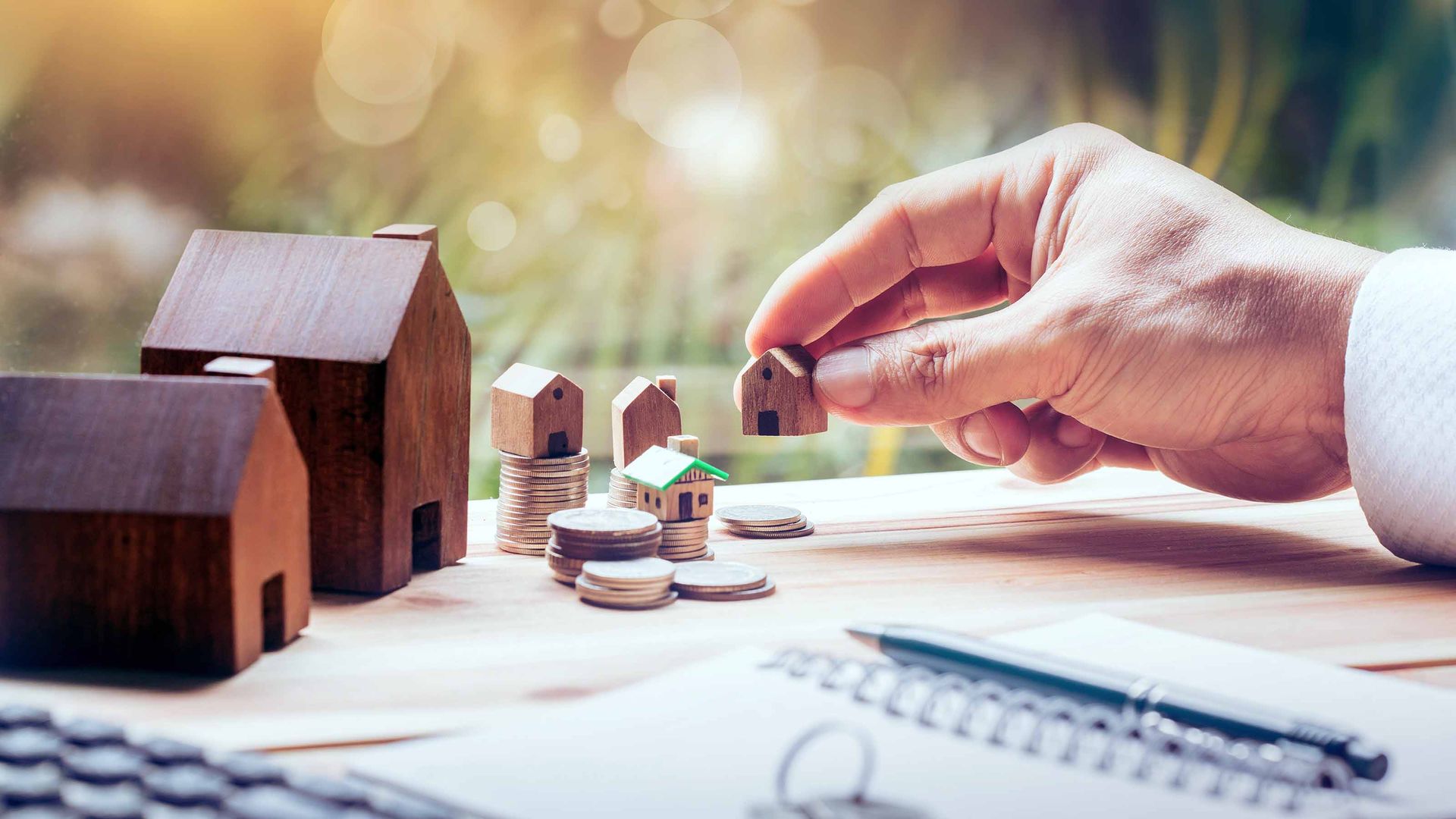 Fidelity MSCI Real Estate ETF