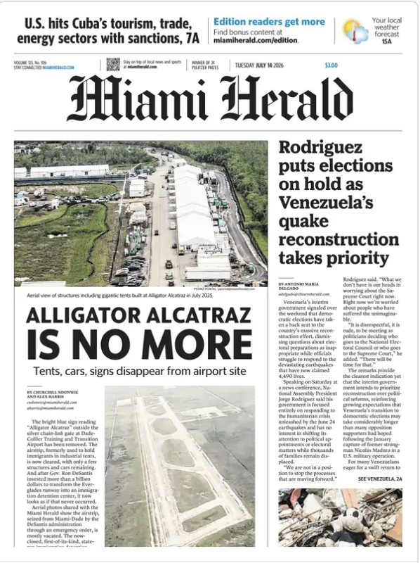 Miami Herald