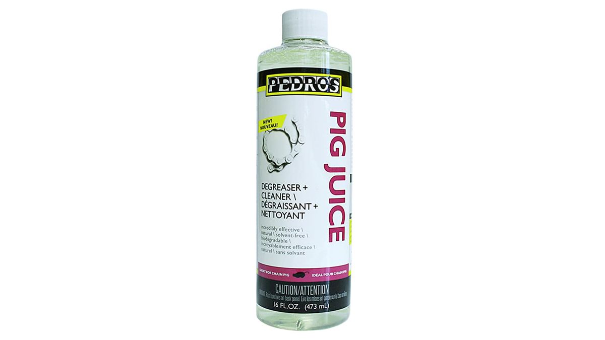 best bike chain degreaser uk