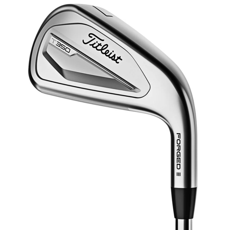Best Game Improvement Irons 2024 Golf Monthly