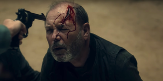 fear the walking dead season 6 trailer daniel bloodied at gunpoint
