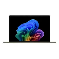 ASUS Zenbook A14 (Zabriskie Beige) ASUS Zenbook A14 (Zabriskie Beige)