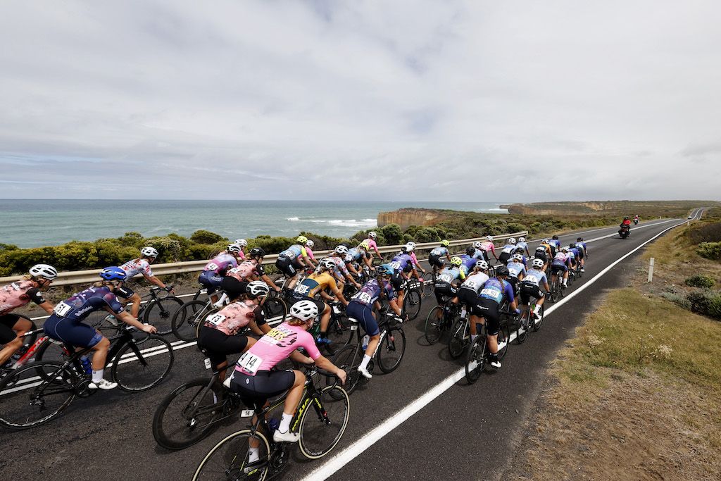 Warrnambool Women's Cycling Classic 2023