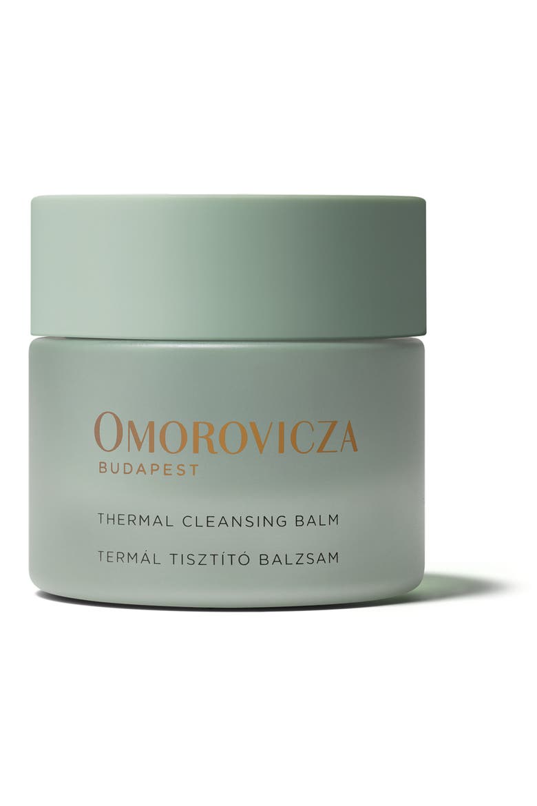 Thermal Cleansing Balm