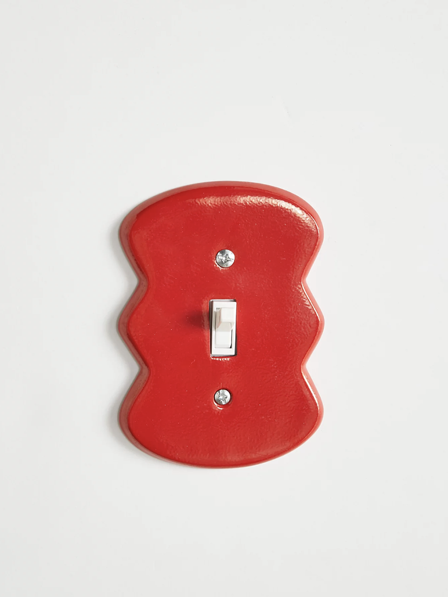red light switch