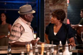 EastEnders spoilers, Patrick Trueman, Yolande Trueman