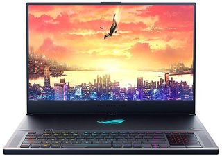 ASUS ROG Zephyrus S GX701