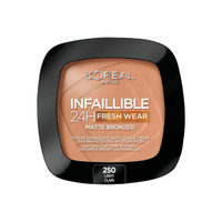 L'Oréal Paris Infaillible Soft Matte Bronzer