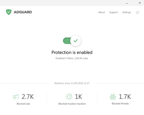 adguard vs adguard vpn