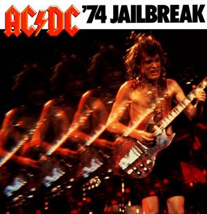 Every Ac Dc Album Ranked From Worst To Best The Ultimate Guide Louder - for those about to rock we salute u roblox