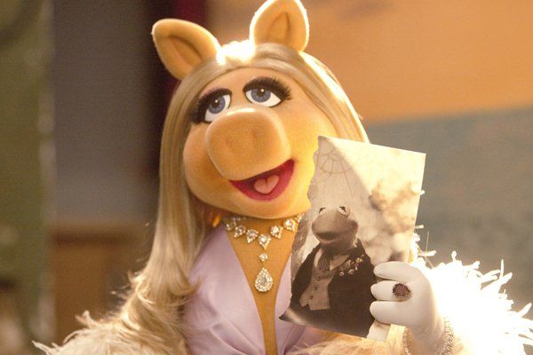 The Top 25 Muppet Characters, Ranked | Cinemablend