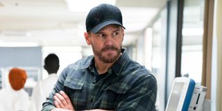 seal team season 4 jason hayes hat crossed arms david boreanaz cbs