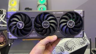 AMD Radeon RX 9060 XT