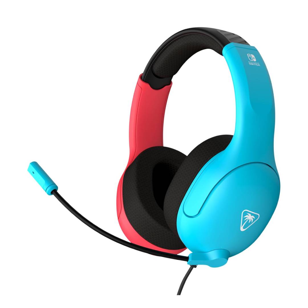 Turtle Beach Airlite Fit on white background