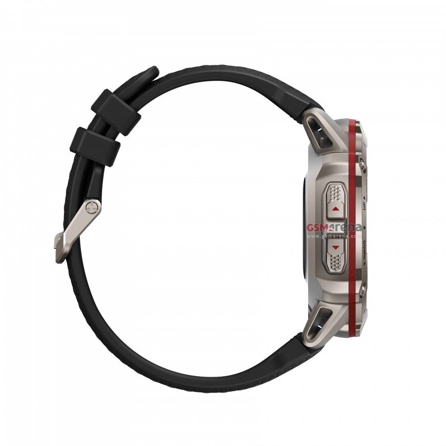 Amazfit Vienna