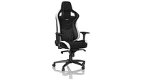 Noblechairs Epic Real Leather gaming-stol