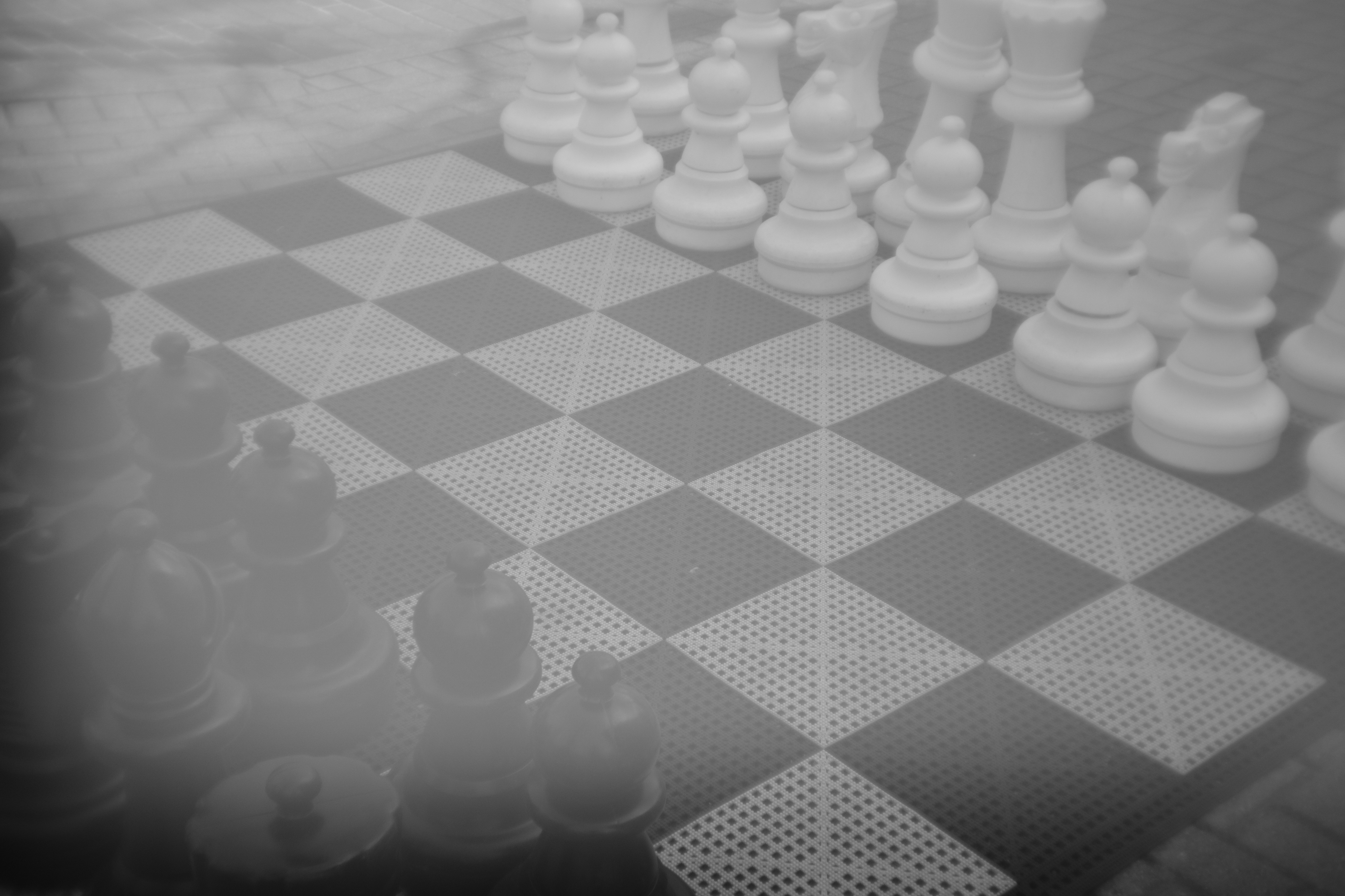 An image sample from the PolarPro LightLeak 28mm