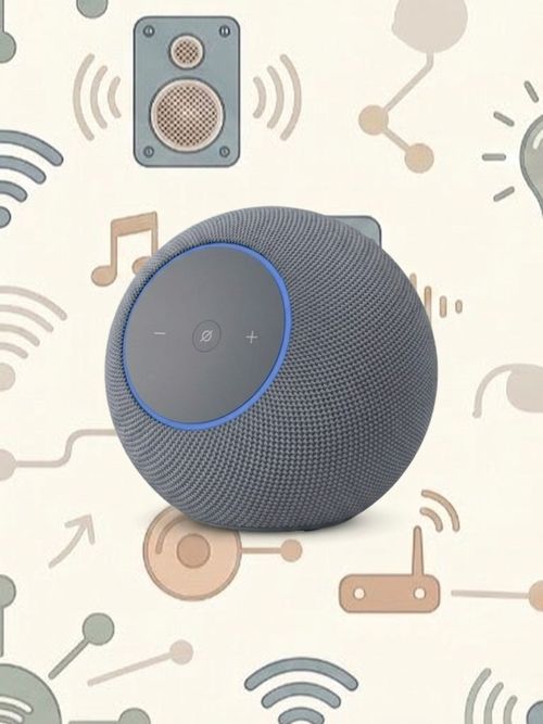 Echo Studio (2025)
