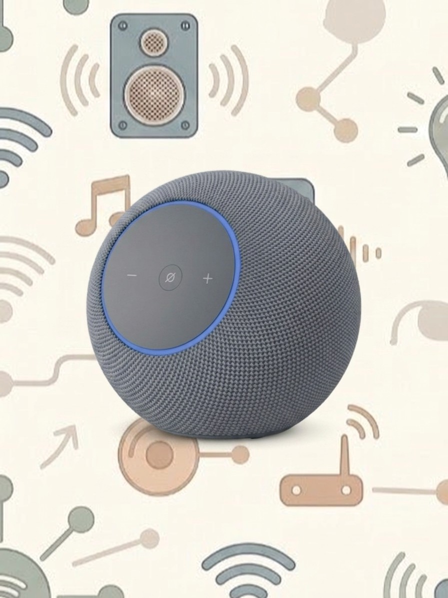 Amazon Echo Studio
