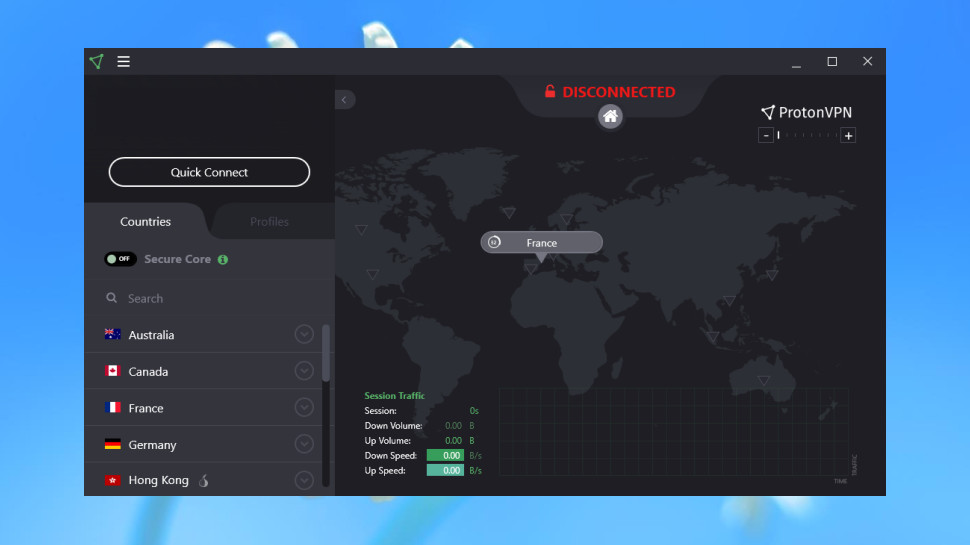Proton VPN