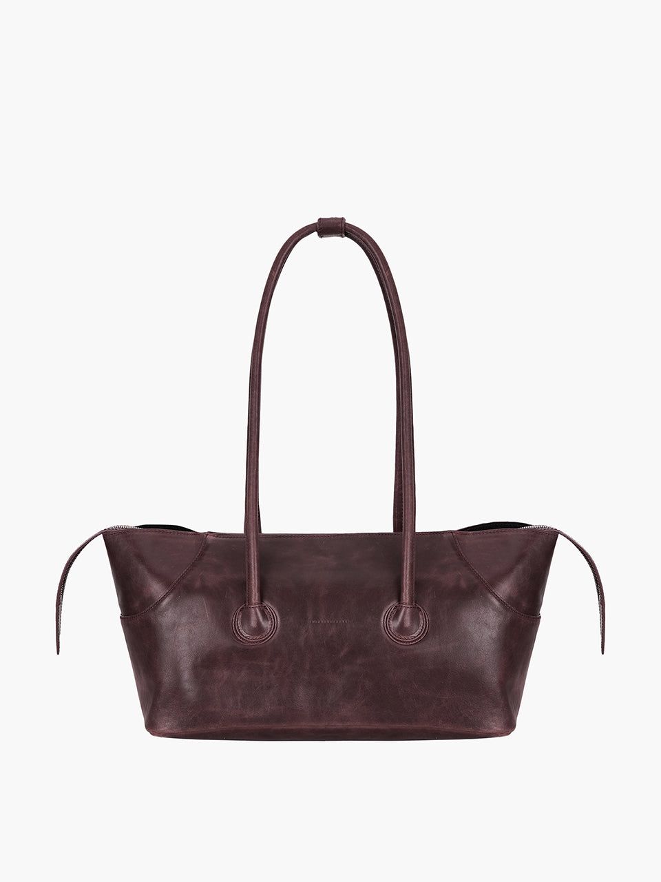 Boat Shopper Large_wine Pull-Up