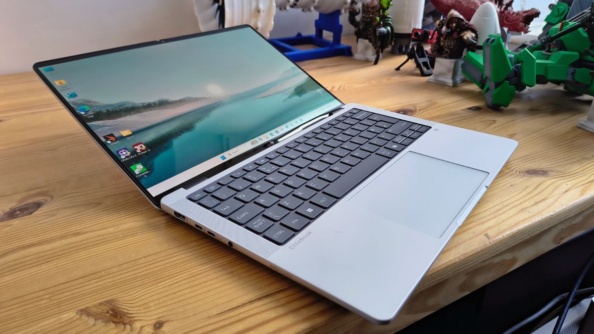 EliteBook X G1a 14