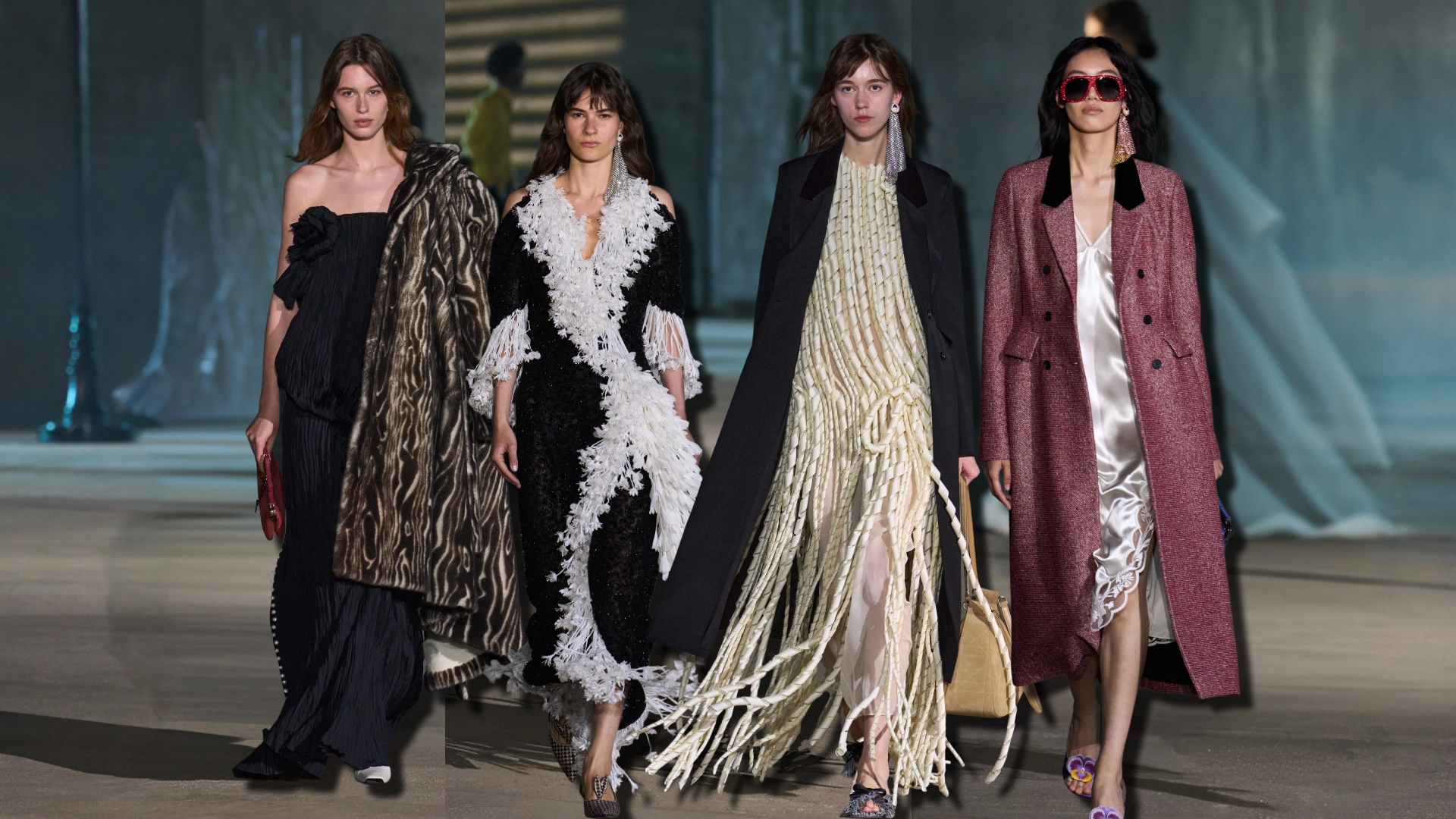 Dior Cruise