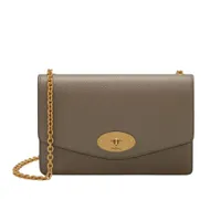 Mulberry Small Darley,&nbsp;was £695 now £556 | Mulberry