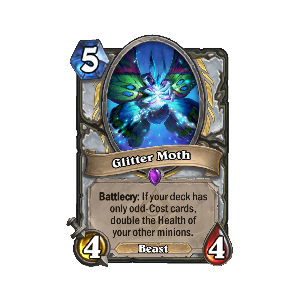Click through to see every card being sent to the Hall of Fame in April.