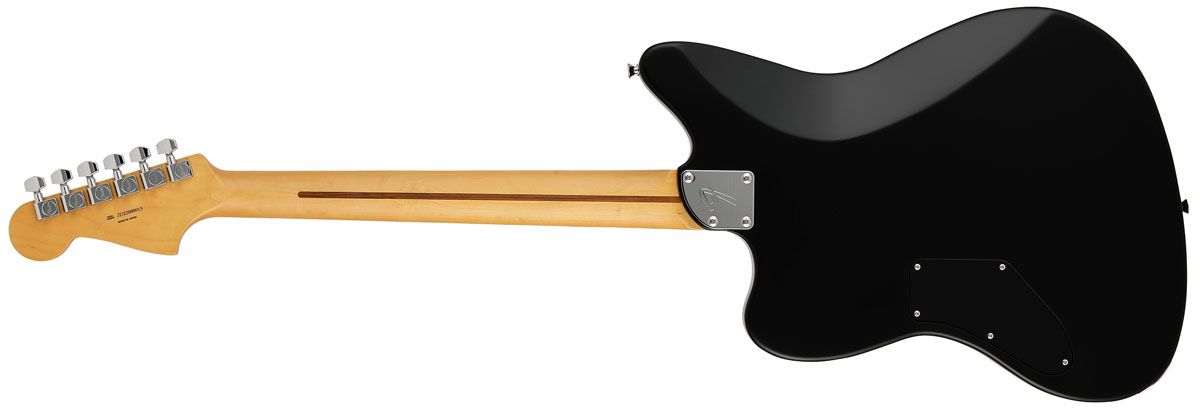 Fender Japan Elemental Series