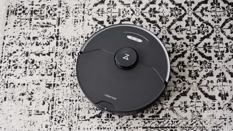 Best robot vacuum in 2024 tested and rated Tom's Guide