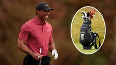 Photo of Tiger Woods