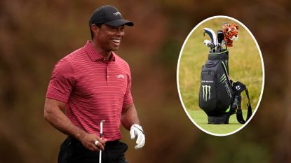 What Is Tiger Woods’ Real Name? | Golf Monthly