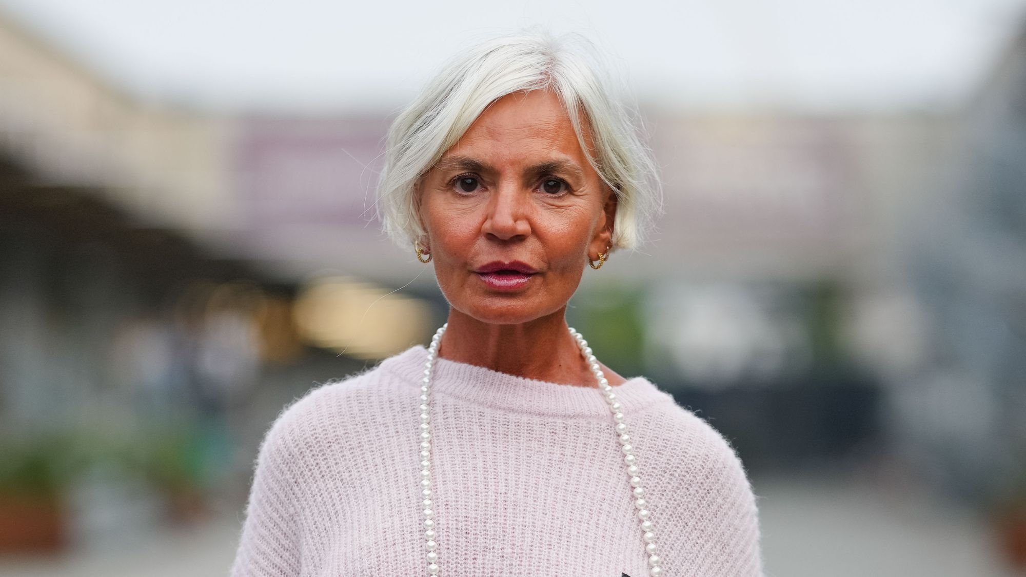 best eye cream for wrinkles - getty 2229066723