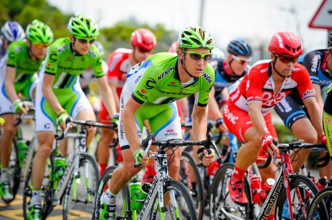 Cam Wurf (Cannondale)