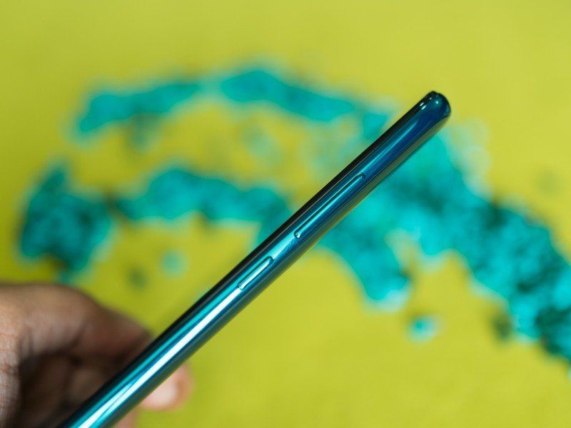 Redmi Note 8 Pro review