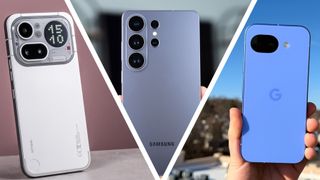 I'm a phone expert, and these are my 5 favorite models of 2026 so far 