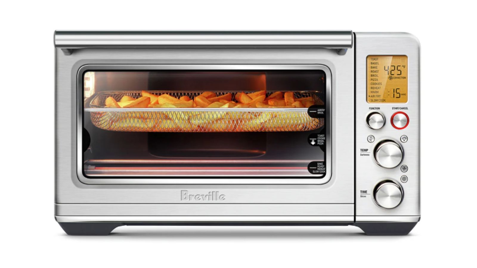 Best toaster oven 2023, according to our experts Homes & Gardens