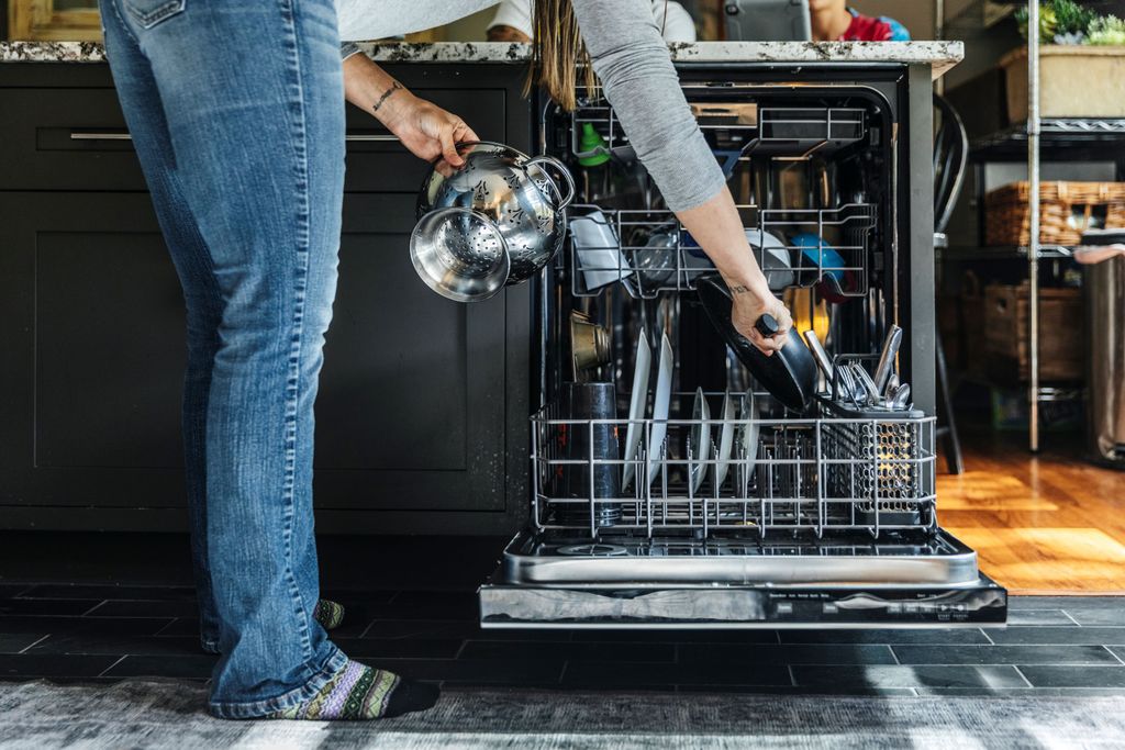 The best integrated dishwashers The ultimate roundup Homebuilding