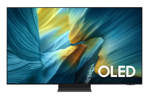 77-inch OLED S95F 4K Smart TV (2025)