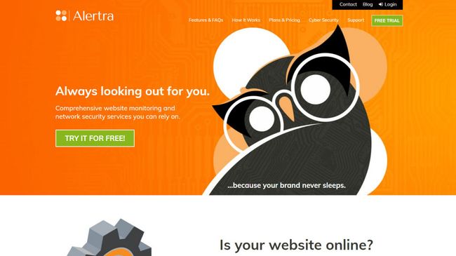web monitor software web monitor software