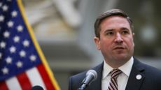 Missouri Attorney General Andrew Bailey