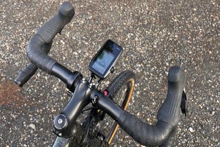 The COROS DURA GPS Cycling Computer