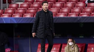 Diego Simeone