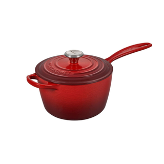 Le Creuset Signature Saucepan