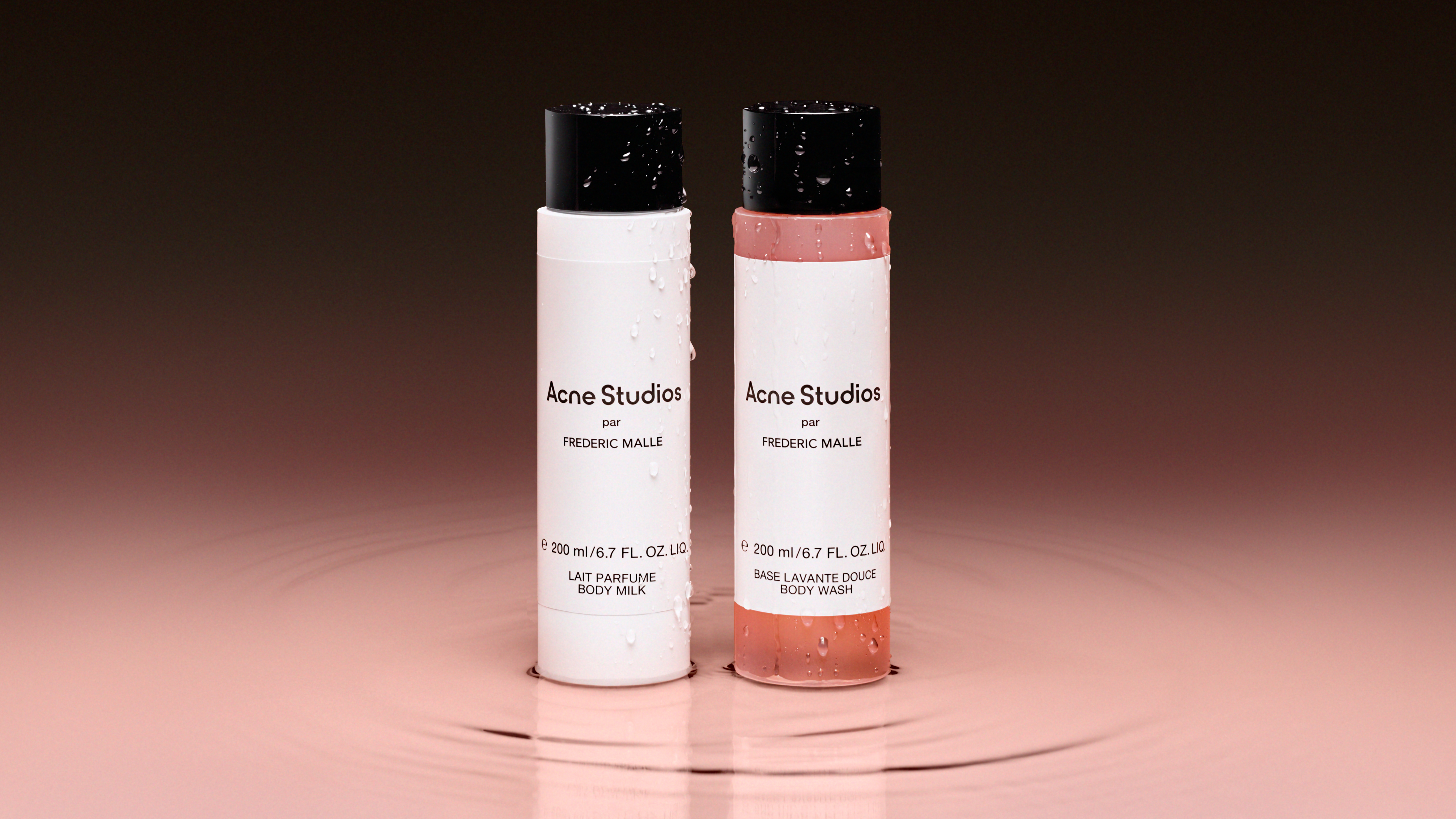 Acne Studios 
