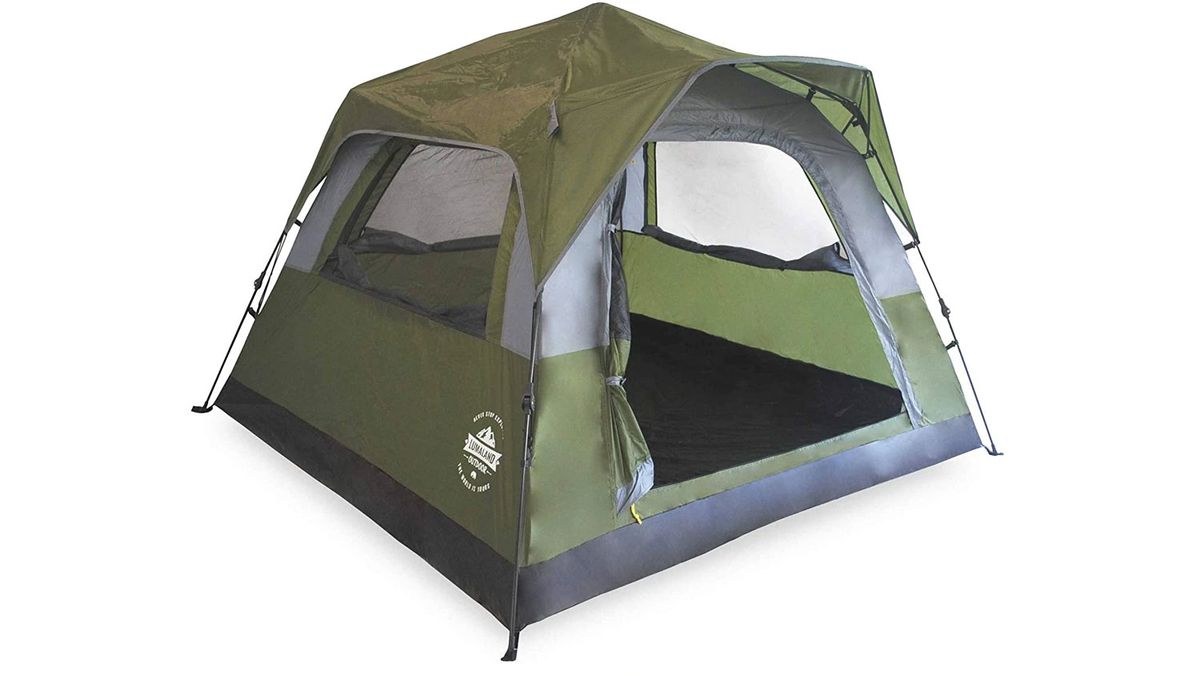 Best pop up tents for fuss free camping Best pop up tents for fuss free camping