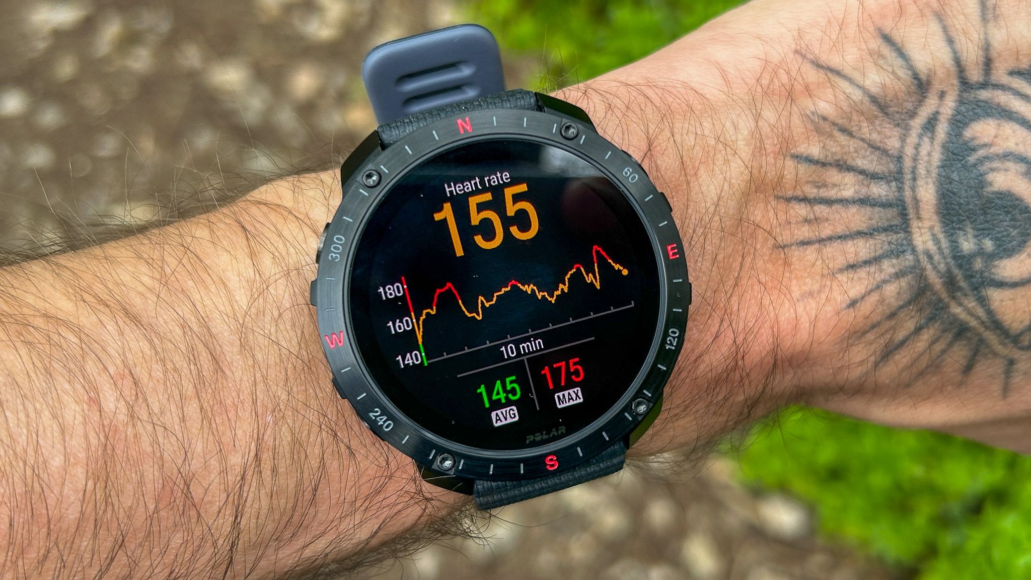 Polar’s huge free watch update adds Garmin-style controls and makes your phone less important