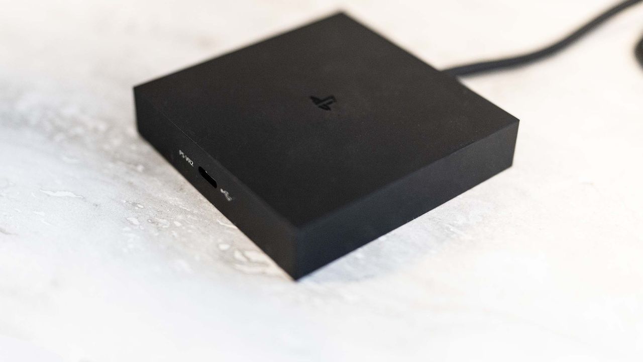 PlayStation VR2 PC Adapter