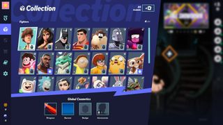 MultiVersus characters Collection